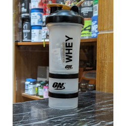 Optimum Nutrition Shaking Cup 3part Optimum Nutrition Shaking Cup 3part